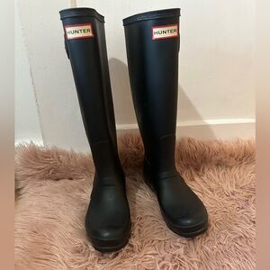 Hunter Original - Women’s size 7